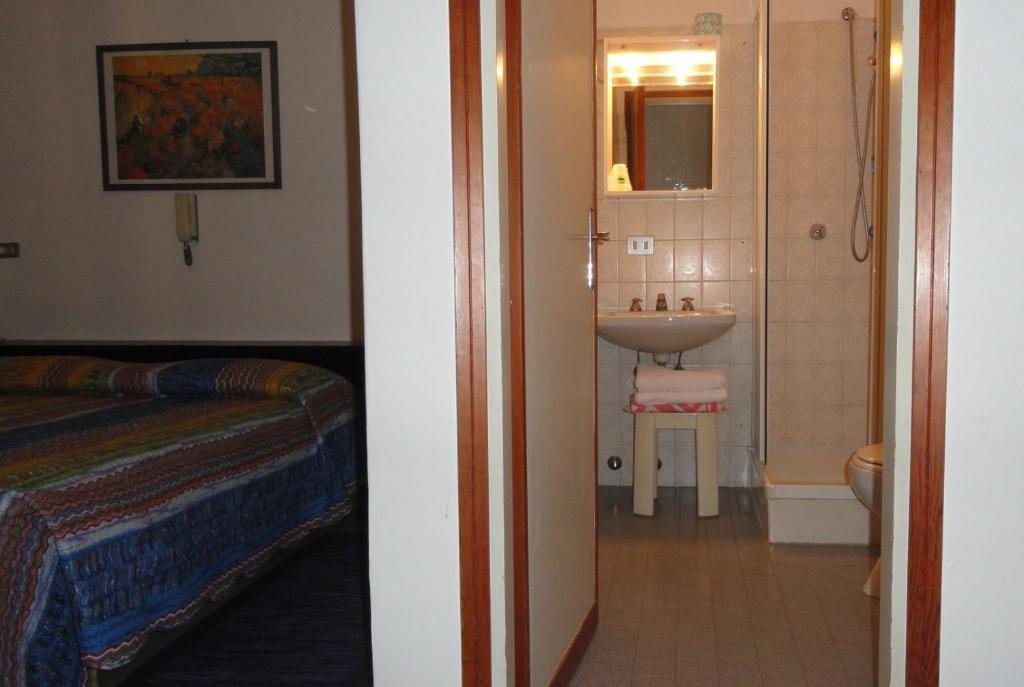 Albergo Ristorante Cima I Pra' Ponte nellʼAlpi Quarto foto